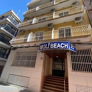 Hostal Molí Beach